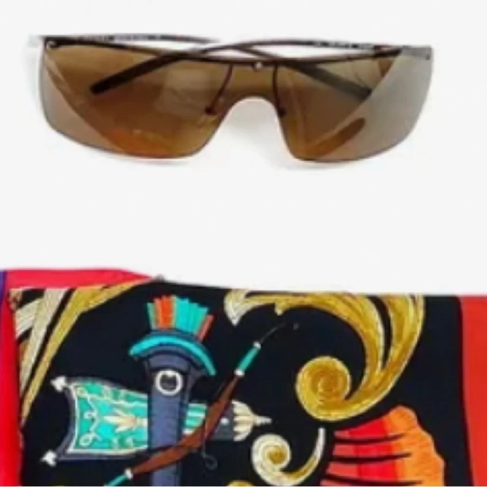 Gucci  Pilot‎ Unisex Sunglasses. GG2681/Sunglasses Frame Mirror Lens 010HY